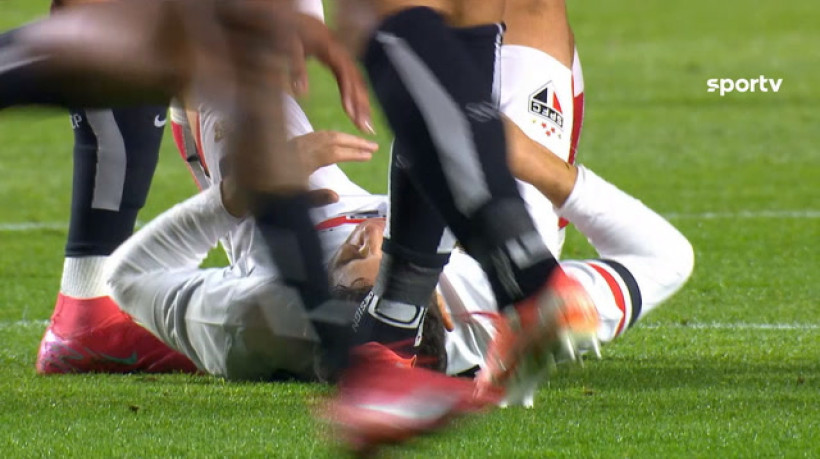 Melhores momentos: São Paulo 2 x 0 Corinthians (Brasileirão)