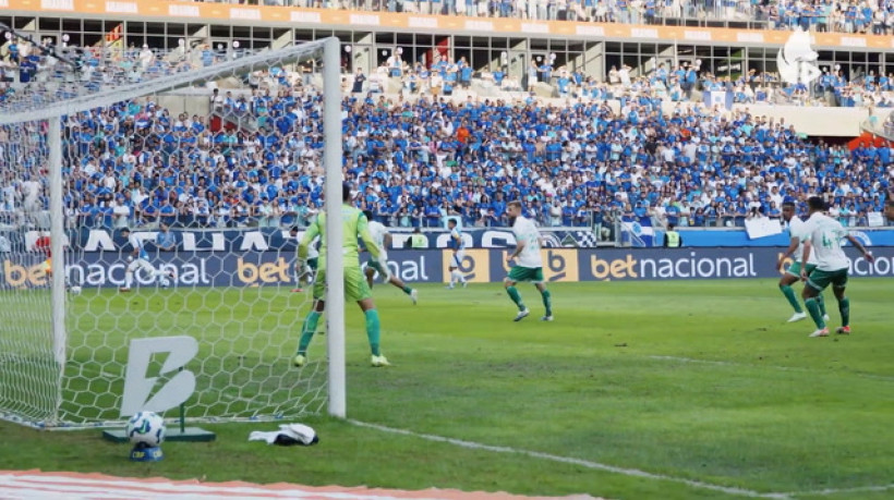Melhores momentos: Cruzeiro 4 x 0 Juventude (Brasileirão)