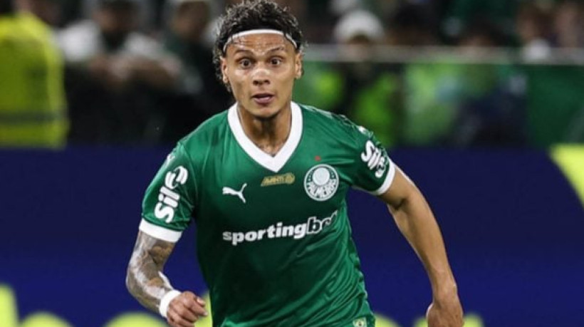 Clube paulista confirma acerto com os portugueses. Apoiador renderá bolada para o Verdão. Guarani e Palmeiras também têm percentuais 