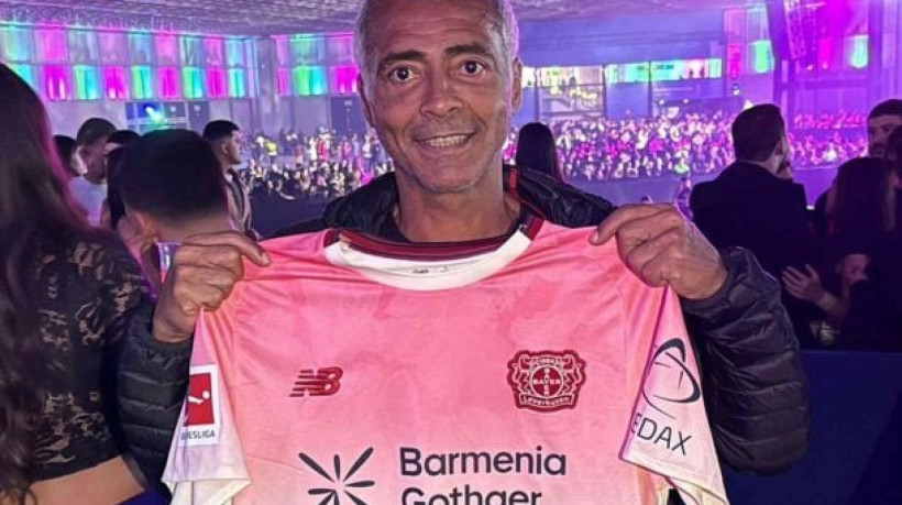 Bayer Leverkusen faz pré-temporada no Ninho do Urubu, do Flamengo e uma série de ações de marketing no Brasil. Relembre a passagem 