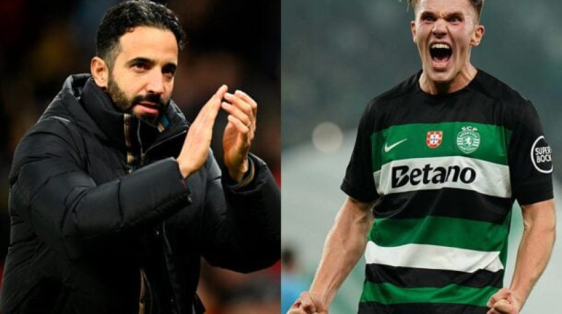 Sueco não se apresenta ao Sporting, amplia férias e aguarda definição sobre futuro. United oferece mais. Porém, goleador que jogar nos londrinos