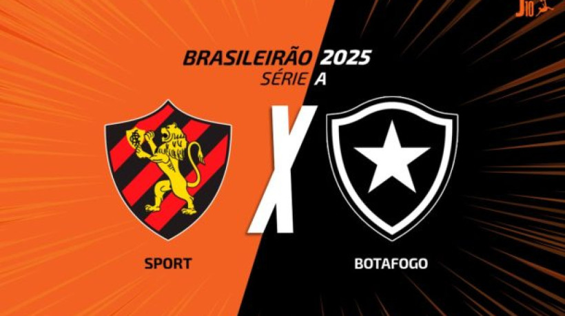 Com ambições muito diferentes, Leão da Praça da Bandeira e Glorioso se encontram na Ilha do Retiro, pela rodada 15 do Campeonato Brasileiro