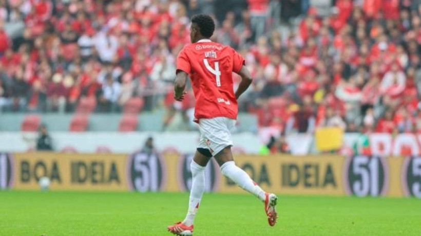 Colorado vence o Ceará e chega ao segundo jogo seguido com vitórias sem Rochet ter a meta batida pelos adversários