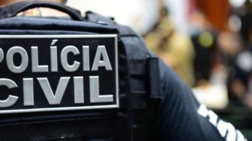 Imagem ilustrativa: Homem se passou de policial civil apresentando distintivo falso