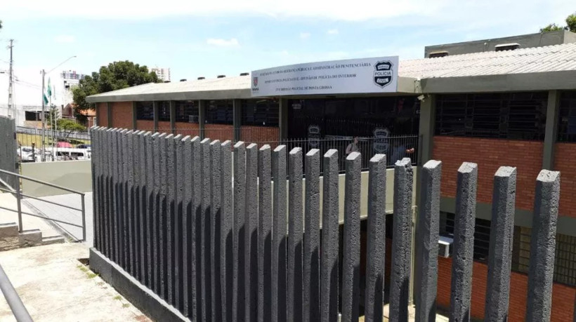 O caso está sob investigação da polícia 