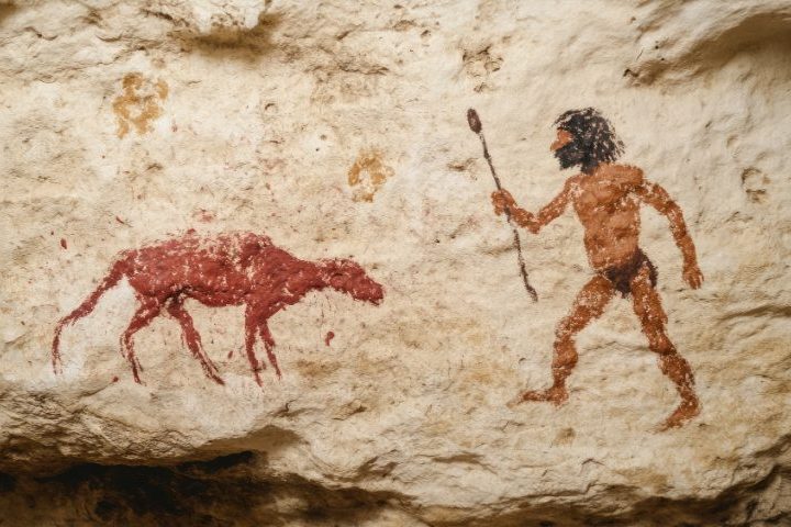 O desaparecimento da espécie ainda é um mistério, mas pode estar ligado a mudanças climáticas, competição com o Homo sapiens ou doenças.