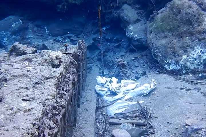 Nesse sentido, a cooperativa apresenta um vídeo 3D, junto a artefatos e areia do assentamento antes do início do tour pelo local, que tem atraído cada vez mais visitantes.  