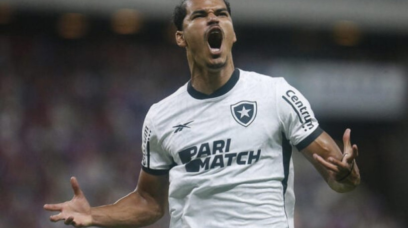 Volante, que também pode jogar como zagueiro, é disputado entre Atlético Mineiro e Fortaleza. Saiba mais detalhes!