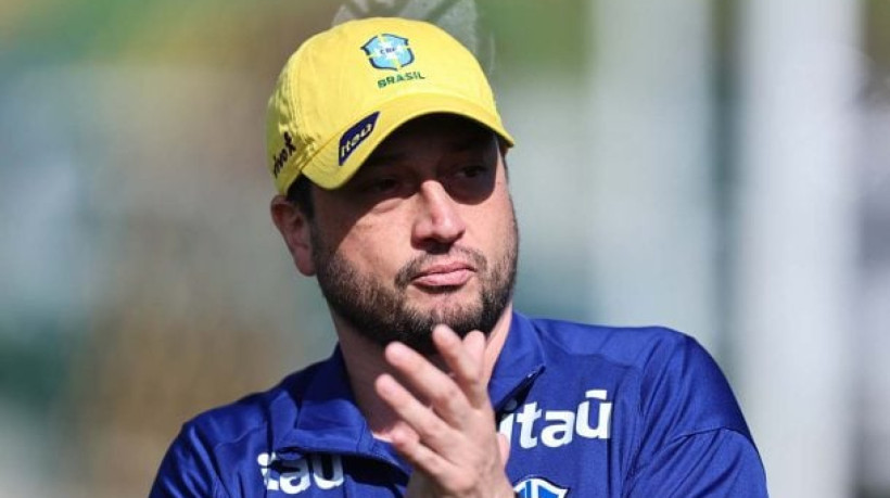 Técnico diz que após duas vitórias, Brasil pegará um rival mais duro na Copa América Feminina. Contudo, teve tempo para apurar o seu jogo