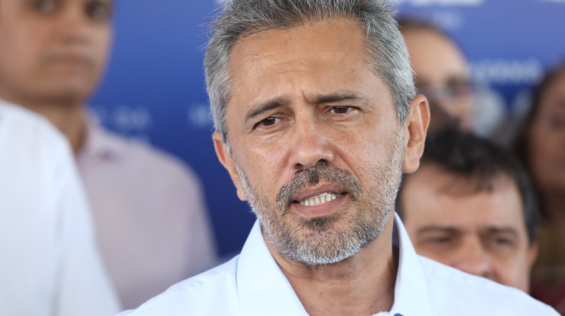 ￼GOVERNADOR adiantou informações sobre a regulamentação do socorro