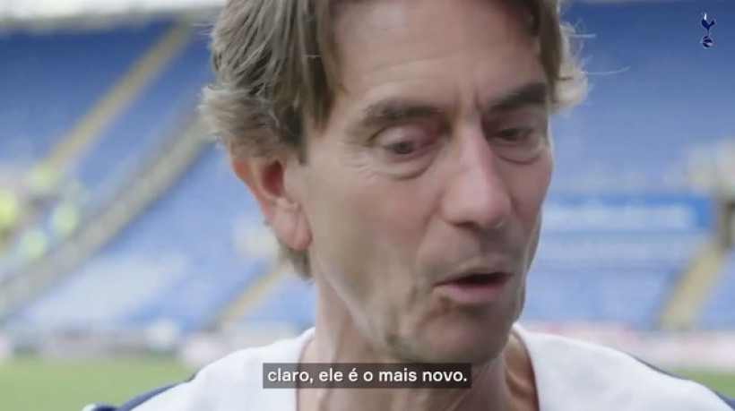 Thomas Frank comenta estreia de Kudus e Vušković no Tottenham