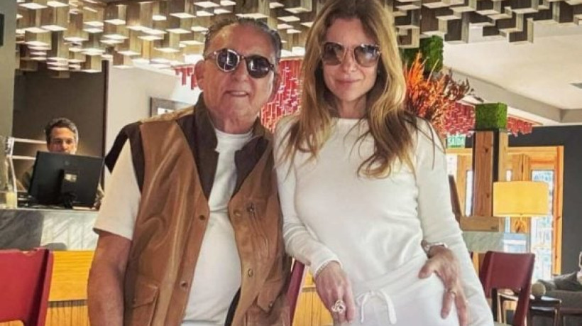 Histórico narrador vai a Gramado  com Desirée para celebrar os seus 75 anos, nesta segunda (21) e ganha homenagem