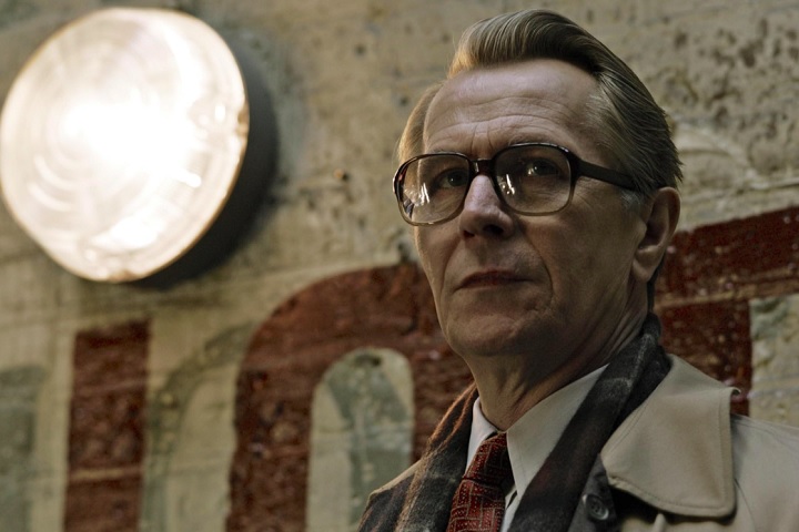 Em 2012, Oldman foi indicado pela primeira vez ao Oscar de Melhor Ator por seu papel em O Espião Que Sabia Demais.
