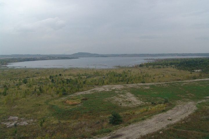 Neumark-Nord é uma região arqueológica localizada na Alemanha, conhecida por seus importantes sítios do Paleolítico Médio, associados aos neandertais.