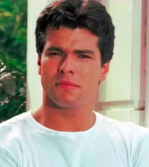 Mattar iniciou sua carreira artística aos 14 anos, no Teatro Tablado, e logo marcou presença na TV Globo, estreando em 1984, com uma participação em Vereda Tropical.