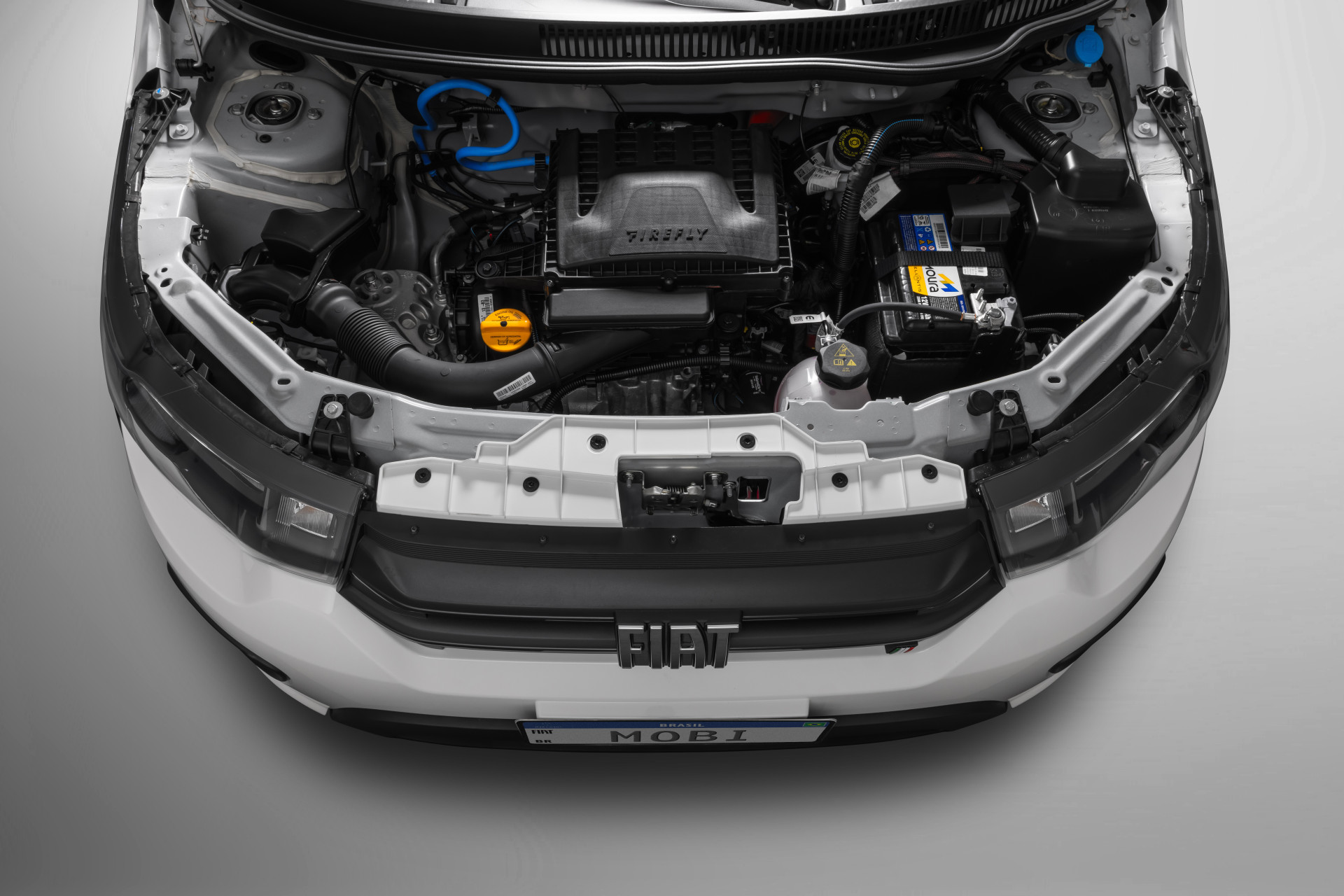 Motor Firefly 1.0 do Mobi vers&atilde;o Like 2026