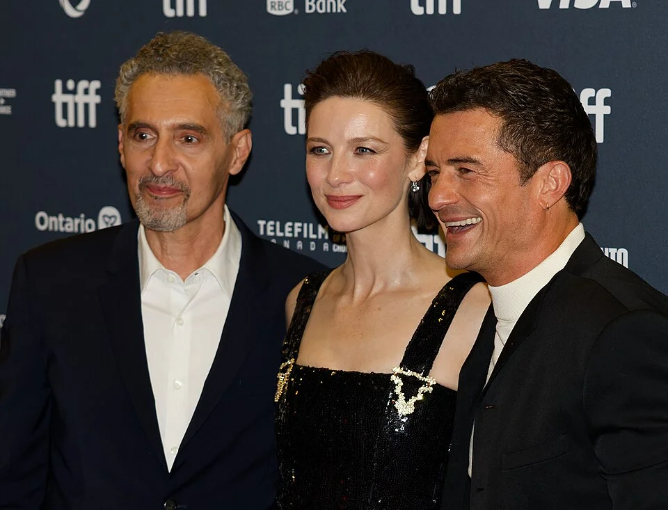 Em 2024, Orlando Bloom foi protagonista do suspense psicológico “The Cut”, em que faz um boxeador que deixa a aposentadoria de lado em busca de um título. O elenco conta ainda com John Turturro e Caitriona Balfe.
