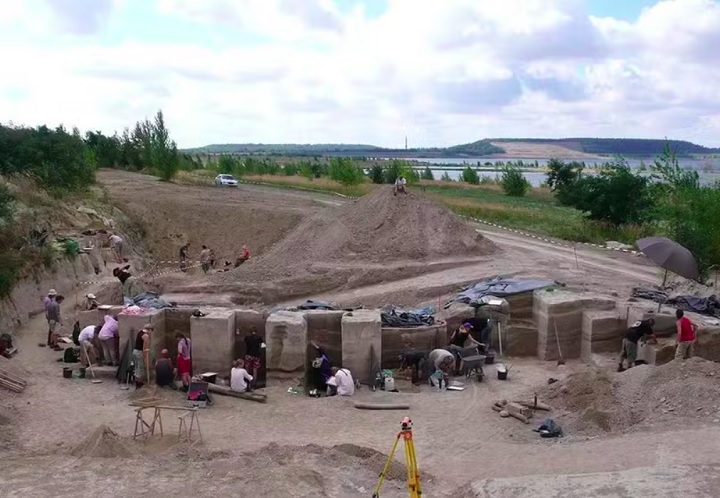 Pesquisadores descobriram uma 