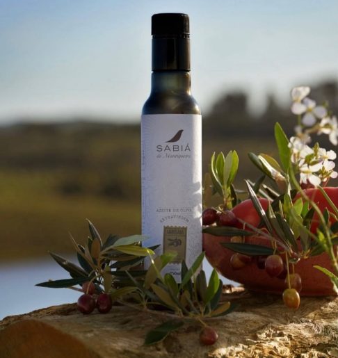 O prêmio Flos Olei acontece todos os anos e é coordenado pelo crítico internacional Marco Oreggia.