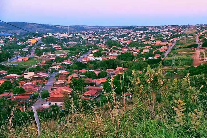 Com uma população de cerca de 35 mil habitantes, Niquelândia vem se tornando um destino importante para promover o ecoturismo em Goiás.