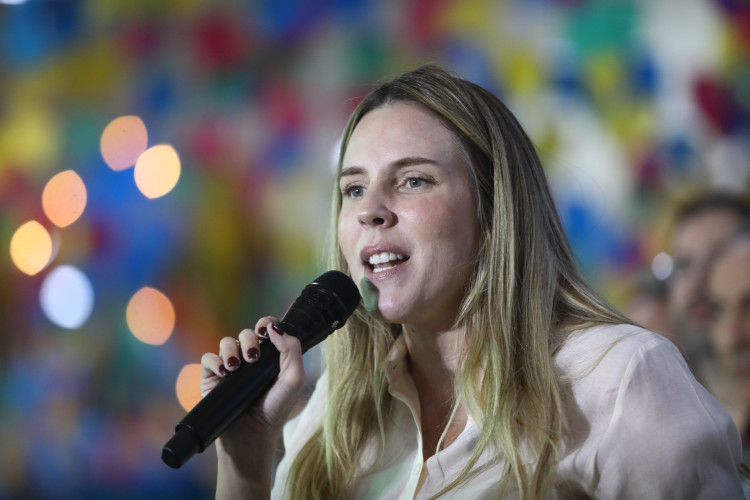 Jade Romero irá participar do encontro ordinário do Consórcio Nordeste