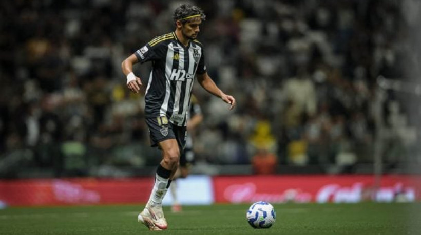 Jogadores fazem uma notificação extrajudicial a Galo por atrasos nos pagamentos de direitos de imagens e premiações; saiba detalhes