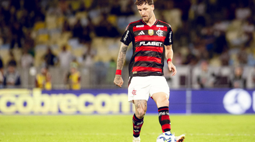 Resultado de Flamengo x Estudiantes: quanto está o jogo? Veja placar