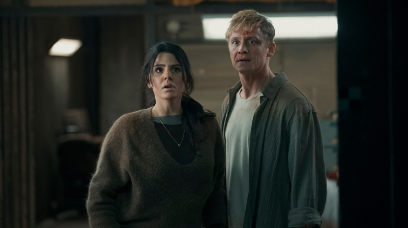 Novo suspense da Netflix, filme alemão 