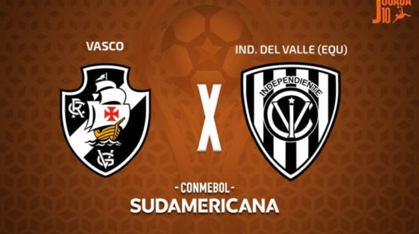 Precisando de um milagre, Cruz-Maltino jogará em São Januário pelos playoffs da Sul-Americana; time precisa de goleada para avançar