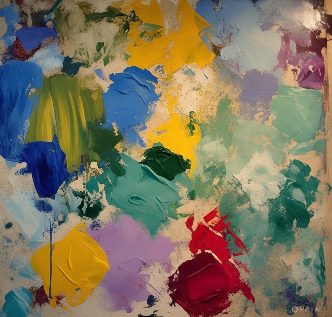 Nosso cérebro determina a cor  pela forma como os fotorreceptores respondem ao estímulo. Há animais com bem mais capacidade. 