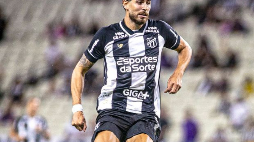 Ataque do Ceará marcou gol em apenas três das últimas dez partidas disputadas. 