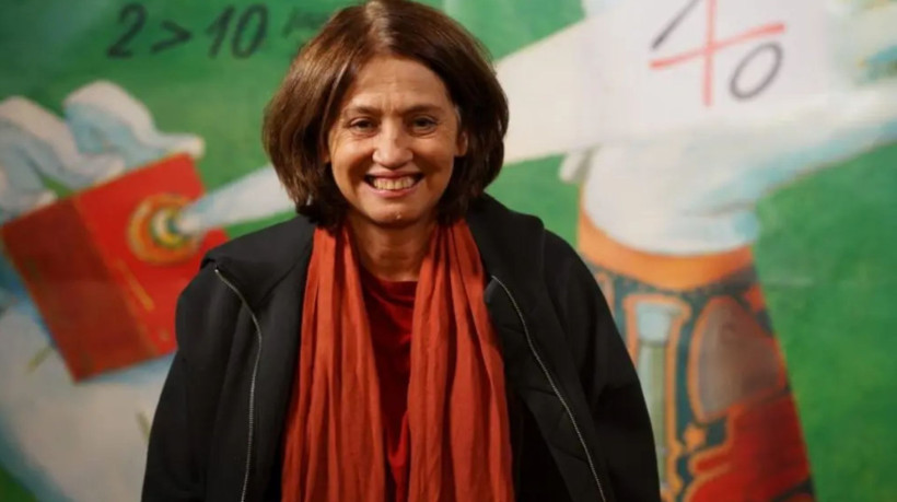 A produtora cultural e cineasta Zita Carvalhosa morreu na capital paulista aos 65 anos. Ela foi criadora do festival de curtas Kinoforum e também foi curadora de cinema do Museu da Imagem e do Som de São Paulo