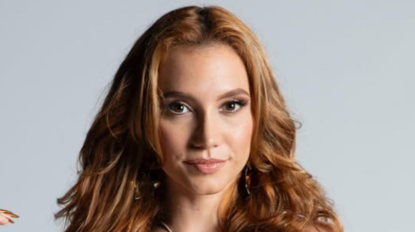 Lorena Comparato interpretará Elize Matsunaga em filme da Netflix
