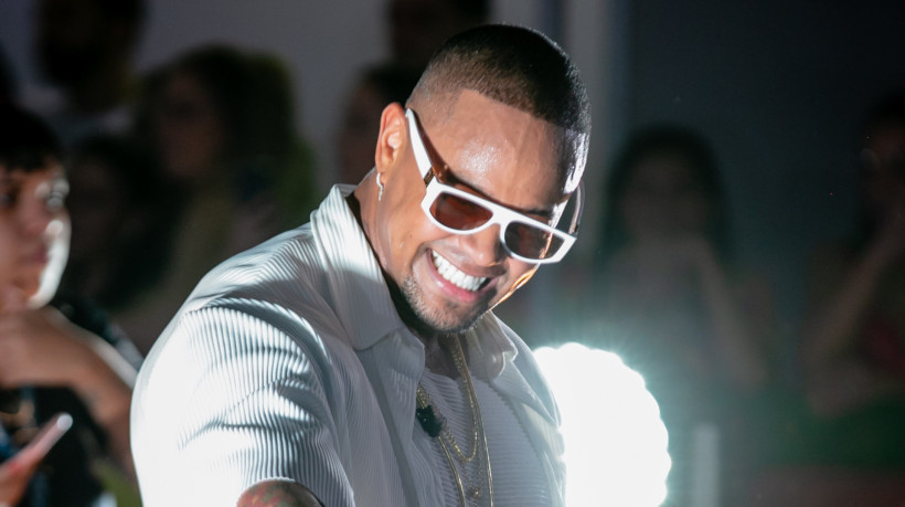 L&eacute;o Santana apresenta o Bloco Vem Com O Gigante neste s&aacute;bado, 26, no Fortal 2025 (Foto: Aurelio Alves/O POVO)