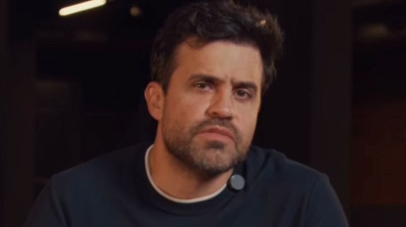 Pablo Marçal foi candidato a prefeito de São Paulo em 2024