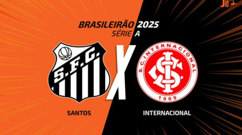 Equipes fazem um duelo direto contra a parte de baixo da tabela, nesta quarta, pela Vila Belmiro, pelo Campeonato Brasileiro