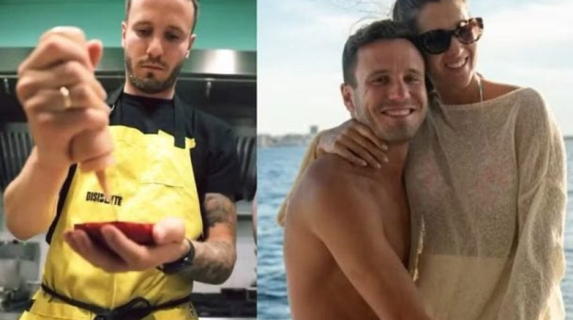 Meia espanhol se tornou vegano após pancada no futebol e tem um restaurante e uma confeitaria em Madrid voltado para o público