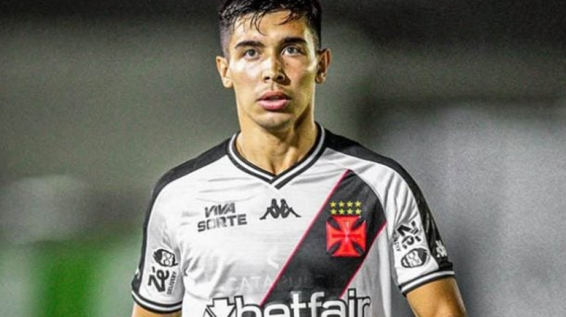 Decisão da entidade em virtude da dívida com o Newell's, da Argentina, pela contratação do volante Sforza, foi suspensa 