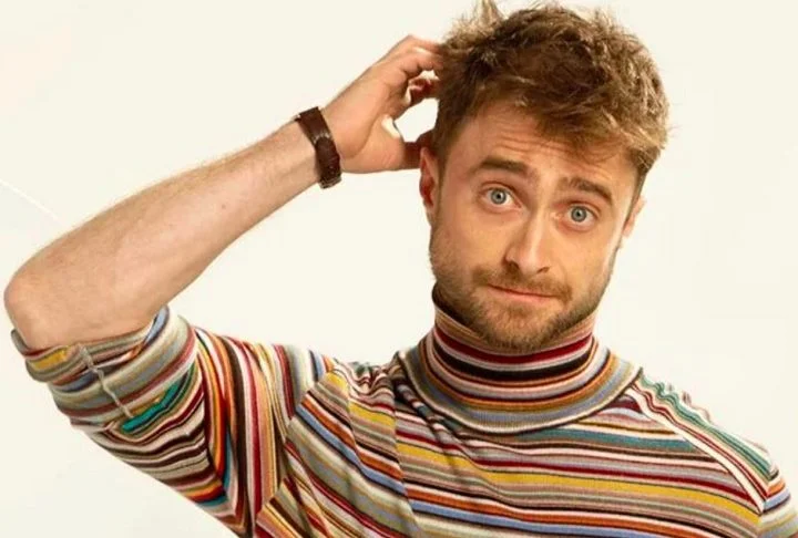 Com apenas 35 anos de idade, o ator Daniel Radcliffe já acumula uma fortuna estimada em 100 milhões de libras (mais de R$ 767 milhões)!