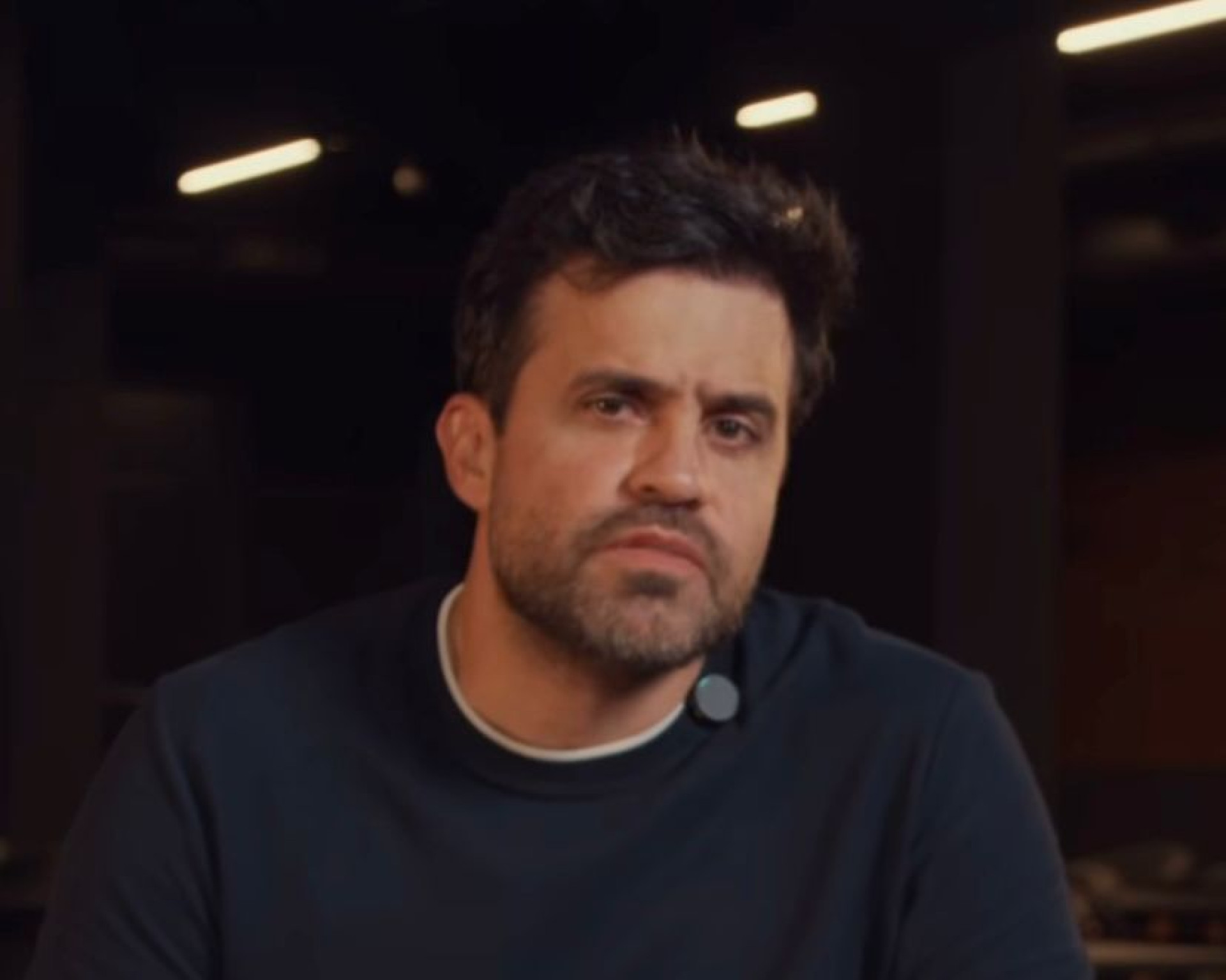 Pablo Marçal foi candidato a prefeito de São Paulo em 2024 (Foto: Reprodução/Instagram/Pablo Marçal)