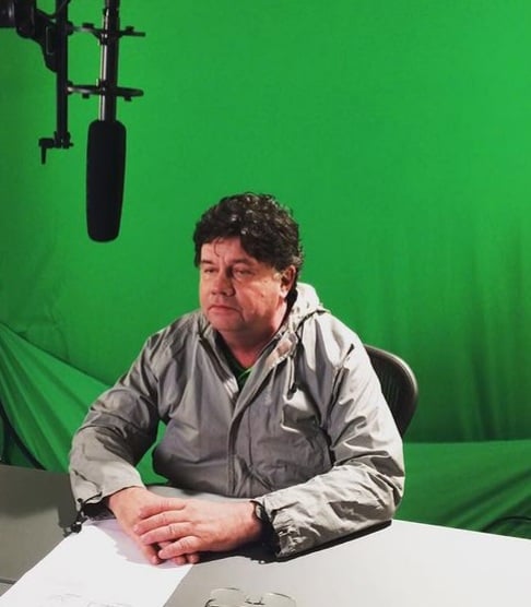 Marcelo Madureira: Antes de se tornar um dos principais comediantes do país, Marcelo foi professor de matemática e é formado em engenharia de produção pela UFRJ (Universidade Federal do Rio de Janeiro).