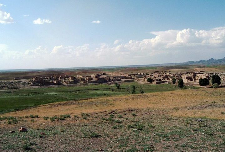 Ou seja, a descoberta mostra que os ancestrais de todas as pessoas que não são africanas hoje em dia viveram no Planalto Persa.