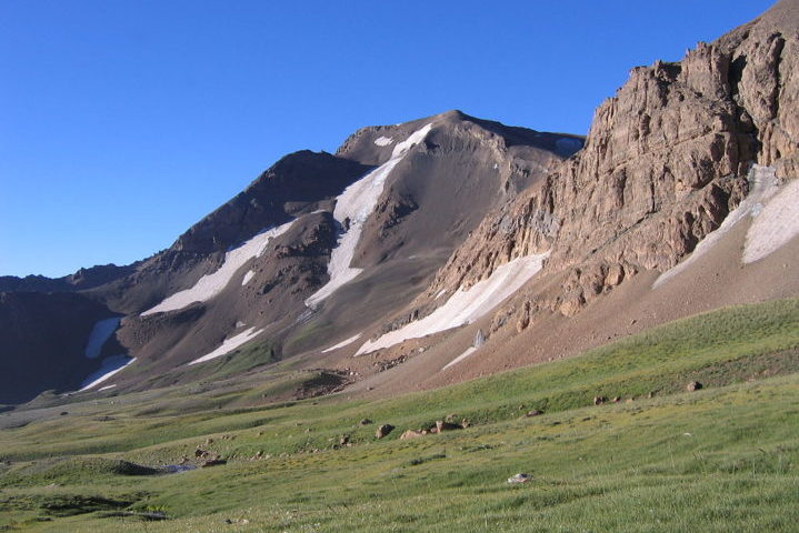 Por cerca de 20 mil anos, estima-se que essa região pode ter sido um local importante para a população humana crescer e se desenvolver antes de se espalhar pela Eurásia e outros lugares.