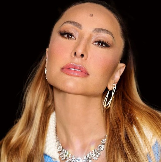 Sabrina Sato: Antes de integrar o ballet do Faustão e participante do BBB, a apresentadora foi bailarina em sua cidade natal, Penápolis, em São Paulo. Além disso, ela também teve participação na novela Porto dos Milagres e foi garota do tempo do jornal O Dia. 