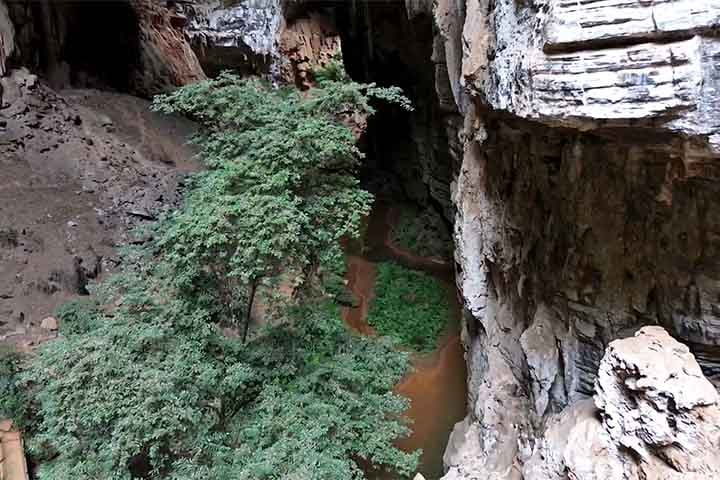 Ele é o primeiro sítio natural listado pela UNESCO em Minas Gerais, sendo, também, uma das nove unidades naturais brasileiras reconhecidas até o momento — ao lado de locais como Iguaçu, Lençóis Maranhenses e Fernando de Noronha.
