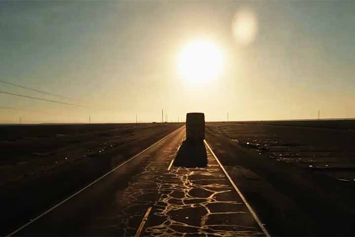 Atualmente, a viagem de ônibus mais longa em operação comercial do mundo começa no Brasil! Saiba mais sobre esse percurso curioso.