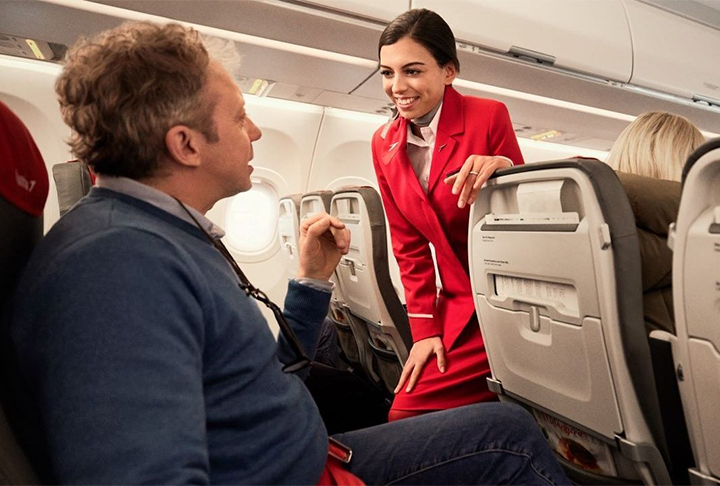 Embora todas essas precauções possam parecer rigorosas, elas fazem sentido quando se leva em conta o estresse do deslocamento, as alterações fisiológicas do voo e a vulnerabilidade do organismo em ambientes fechados e movimentados.