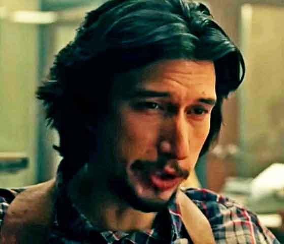 No entanto, foi sua participação em Infiltrado na Klan , em 2018, que lhe rendeu sua primeira indicação ao Oscar. Ele concorreu na categoria melhor ator coadjuvante, mas perdeu para Mahershala Ali .