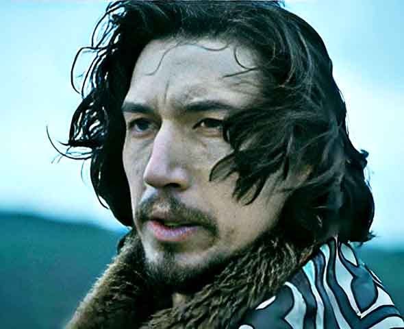 2021 foi um ano bastante prolífico para o ator. Ele esteve no elenco de Annette musical de Leos Carax;  O Último Duelo, um drama histórico dirigido por Ridley Scott, no qual interpretou Jacques Le Gris; e Casa Gucci, ao lado de Lady Gaga.