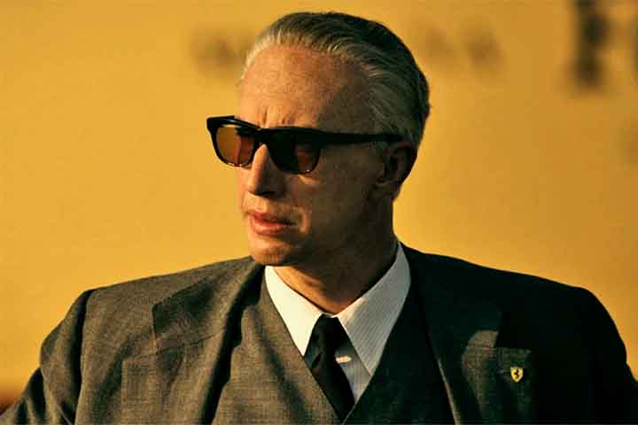 Em 2022, atuou em Ruído Branco (2022), dirigido por Noah Baumbach.  Em 2023, Driver estrelou o filme de ficção científica 65: Ameaça Pré-Histórica e também encarnou Enzo Ferrari no aguardado Ferrari, dirigido por Michael Mann. 